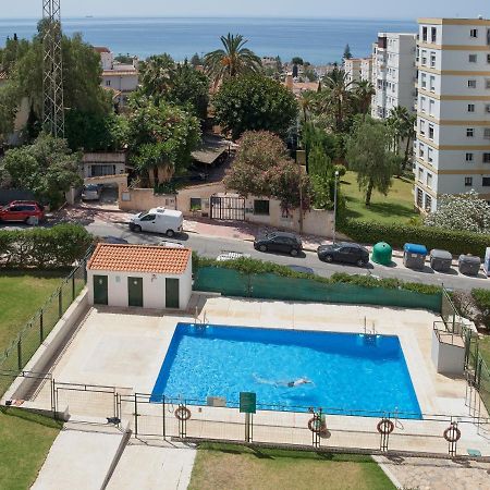 Lovely Studio With Seaview 700M From The Beach La Cala Del Moral エクステリア 写真