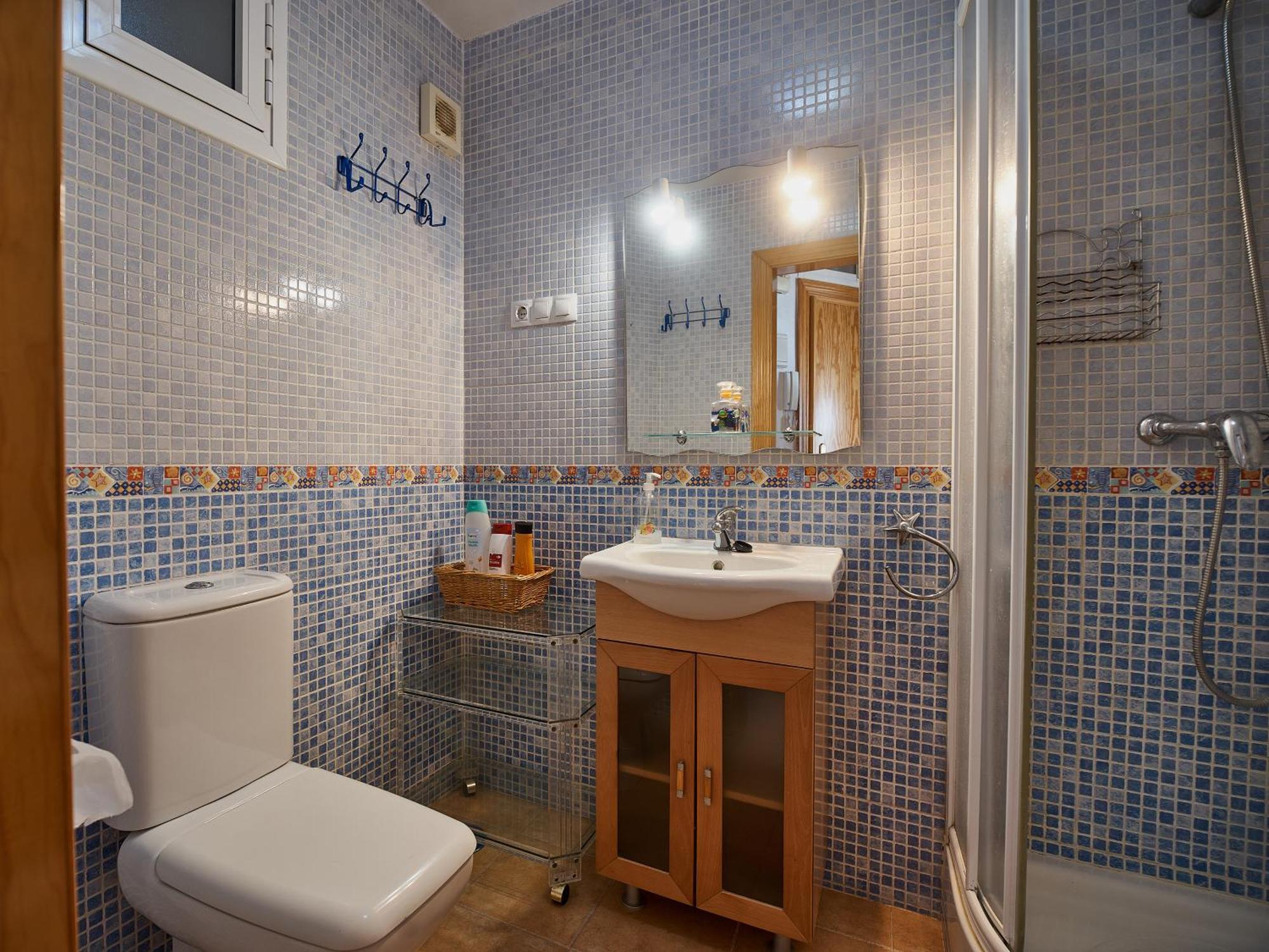 Lovely Studio With Seaview 700M From The Beach La Cala Del Moral エクステリア 写真